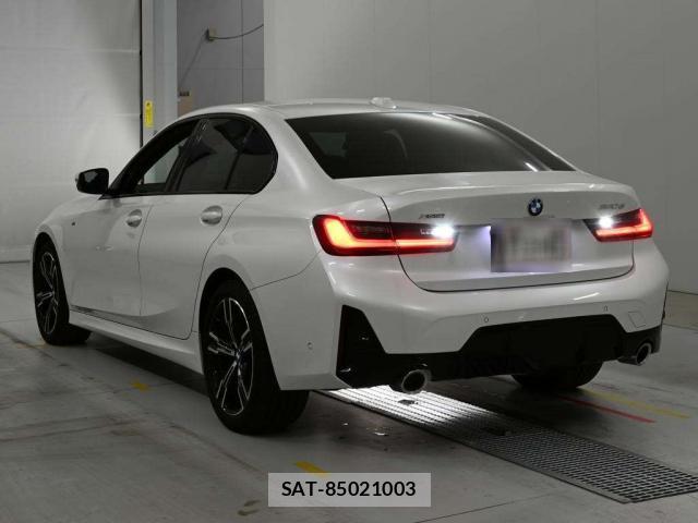 Bmw 3 SERIES 2023-08 7936031-6