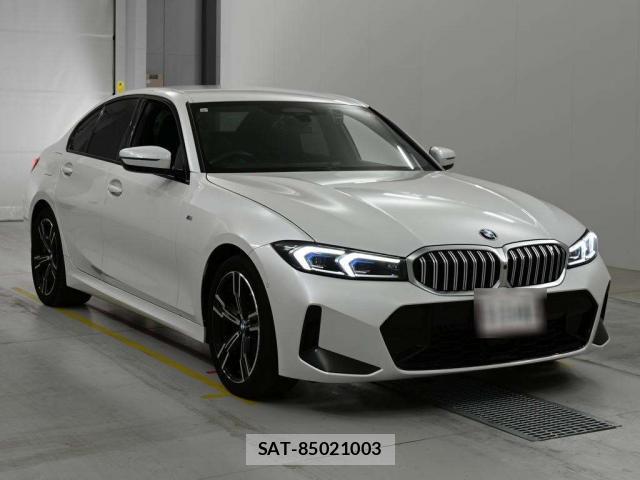 Bmw 3 SERIES 2023-08 7936031-8