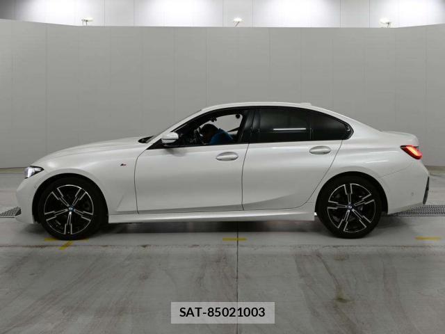 Bmw 3 SERIES 2023-08 7936031-9