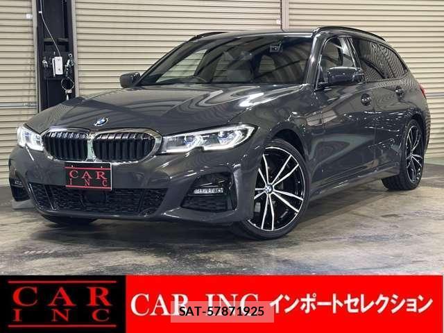 Bmw 3 SERIES 2020-02 7936390-0