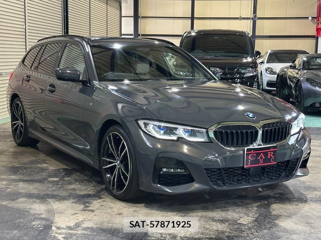 Bmw 3 SERIES 2020-02 7936390-1