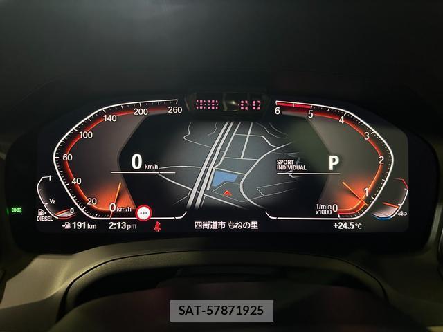 Bmw 3 SERIES 2020-02 7936390-10