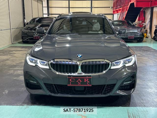Bmw 3 SERIES 2020-02 7936390-19