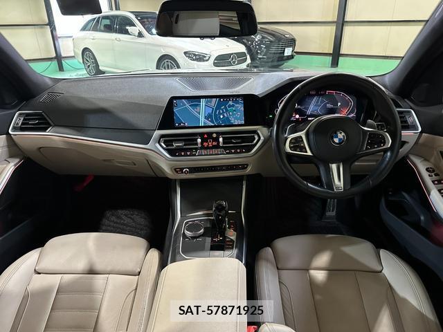 Bmw 3 SERIES 2020-02 7936390-2