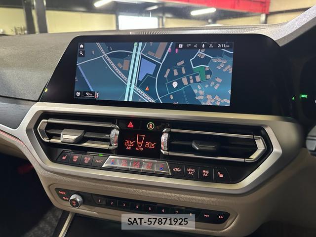 Bmw 3 SERIES 2020-02 7936390-3