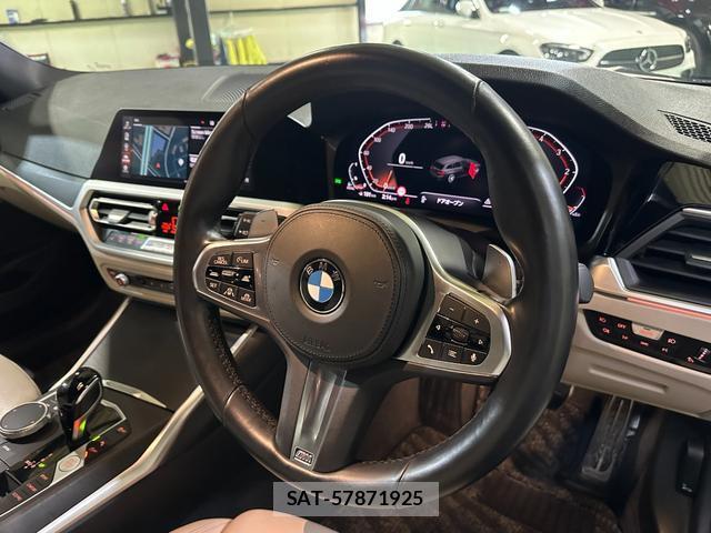 Bmw 3 SERIES 2020-02 7936390-8