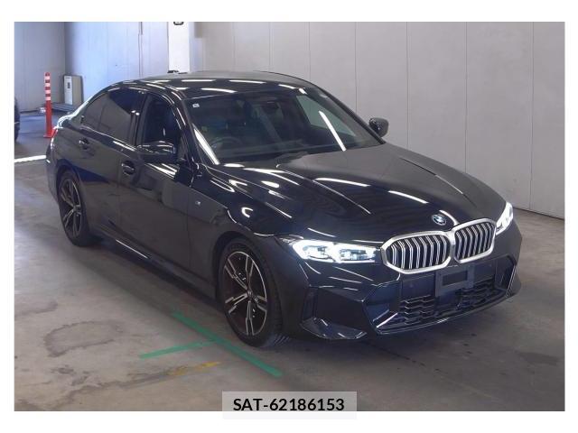 Bmw 3 SERIES 2024 7936393-0