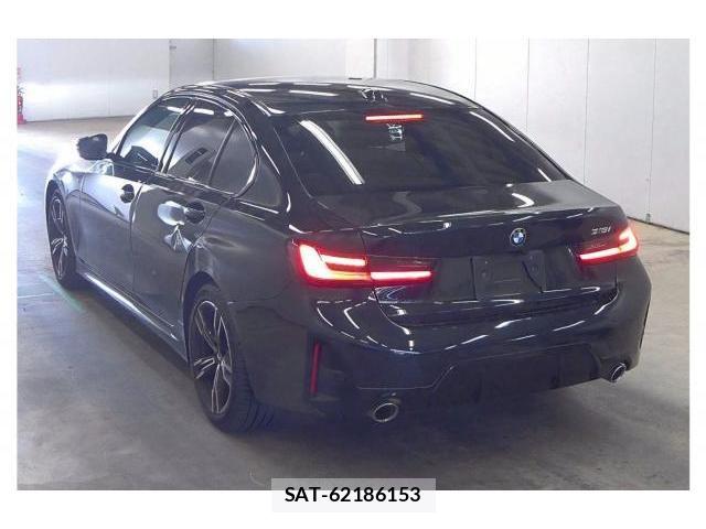 Bmw 3 SERIES 2024 7936393-2