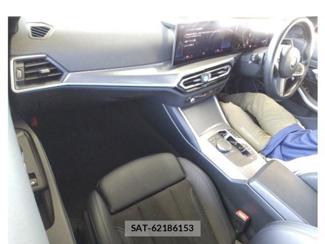 Bmw 3 SERIES 2024 7936393-3