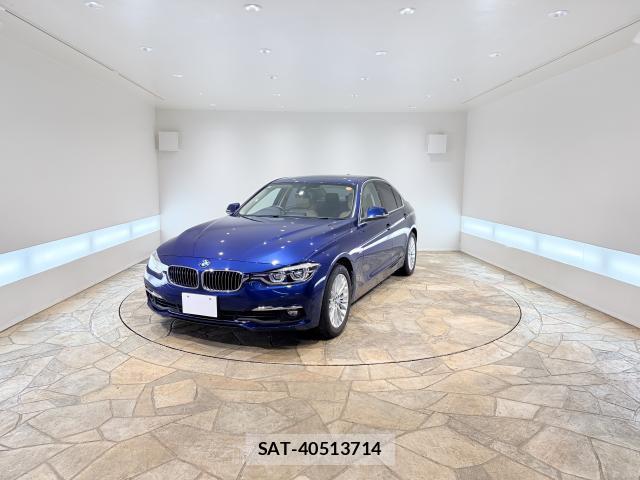 Bmw 3 SERIES 2017-06 7936735-0