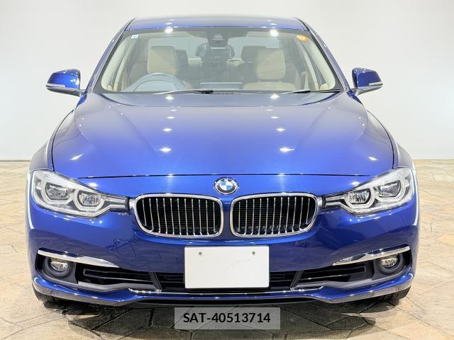 Bmw 3 SERIES 2017-06 7936735-1
