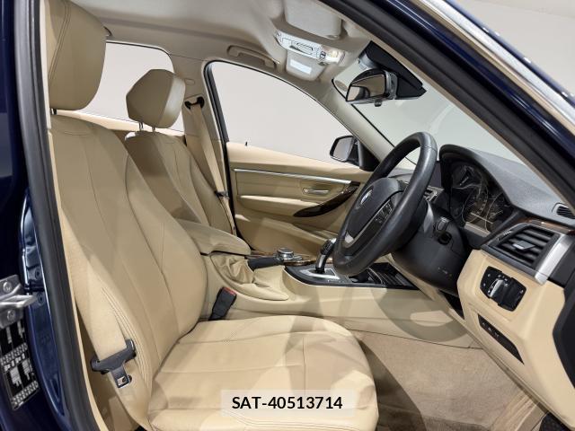 Bmw 3 SERIES 2017-06 7936735-4