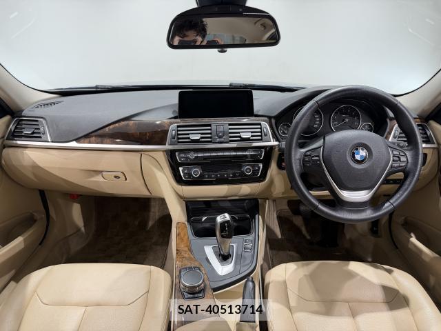Bmw 3 SERIES 2017-06 7936735-5
