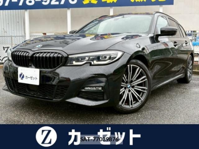 Bmw 3 SERIES 2021-09 7936957-0