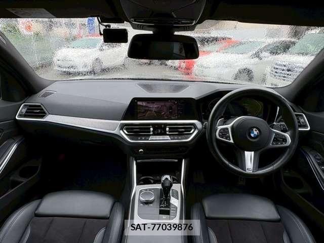 Bmw 3 SERIES 2021-09 7936957-1