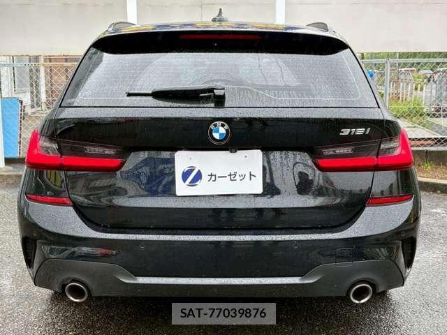 Bmw 3 SERIES 2021-09 7936957-10