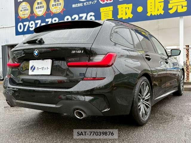 Bmw 3 SERIES 2021-09 7936957-11