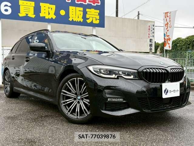 Bmw 3 SERIES 2021-09 7936957-12