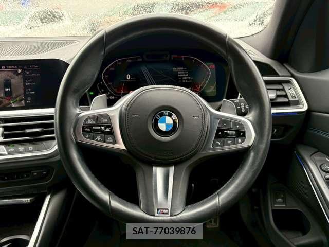 Bmw 3 SERIES 2021-09 7936957-13