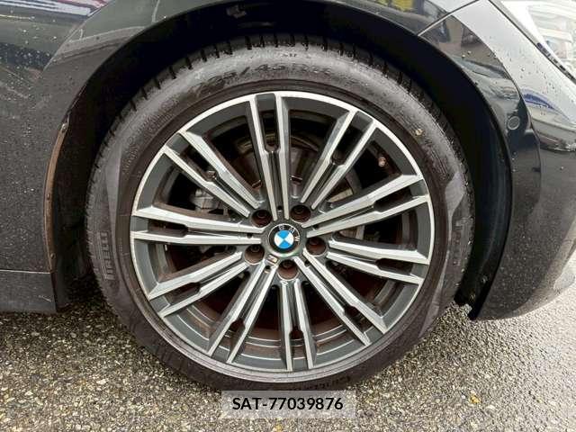 Bmw 3 SERIES 2021-09 7936957-15