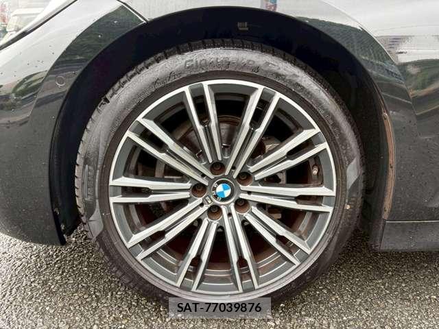 Bmw 3 SERIES 2021-09 7936957-16