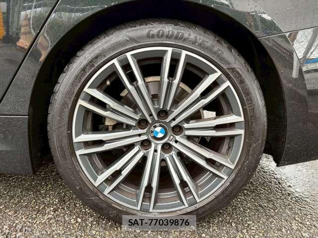 Bmw 3 SERIES 2021-09 7936957-17