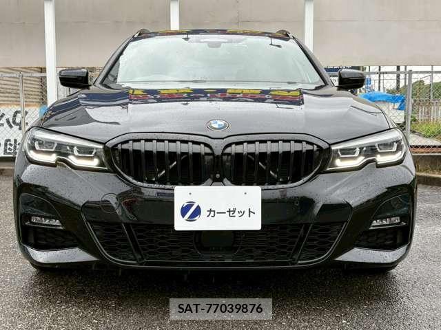 Bmw 3 SERIES 2021-09 7936957-6