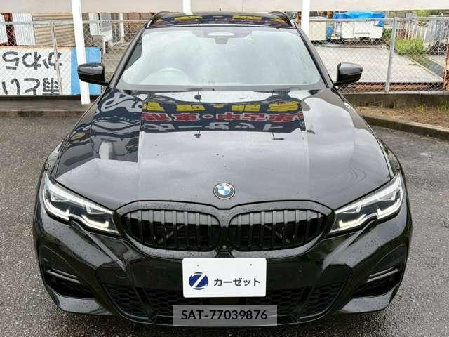 Bmw 3 SERIES 2021-09 7936957-7