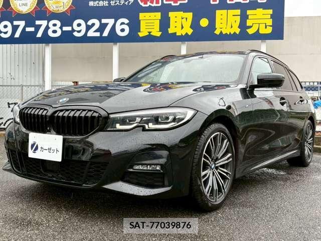Bmw 3 SERIES 2021-09 7936957-8