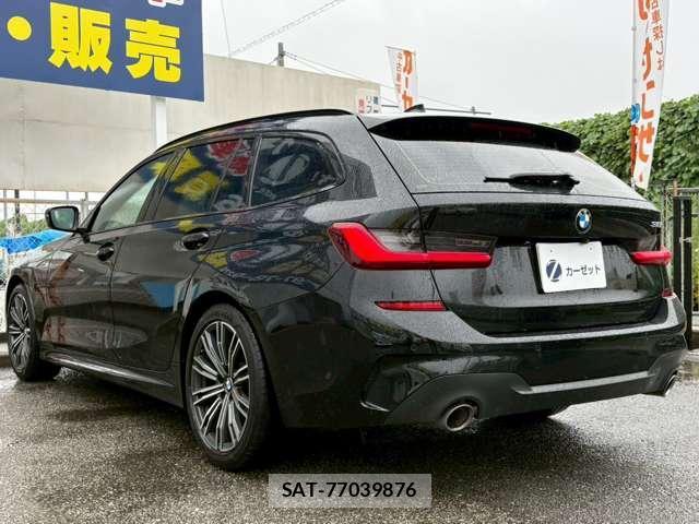 Bmw 3 SERIES 2021-09 7936957-9