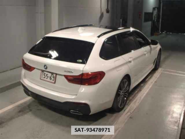 Bmw 5 SERIES 2018-09 7936026-3