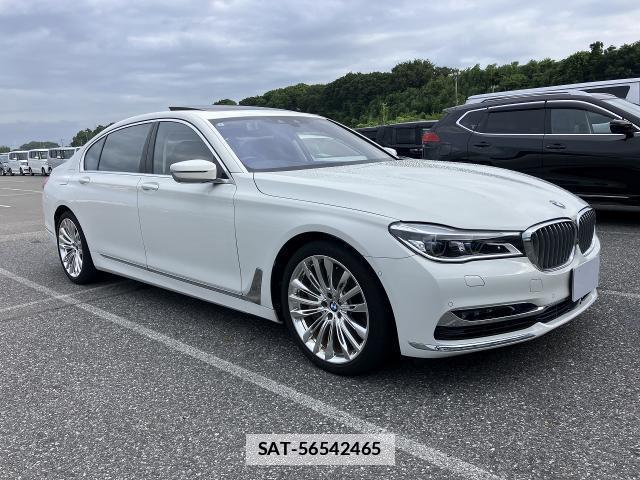 Bmw 7 SERIES 2019-06 7936798-0