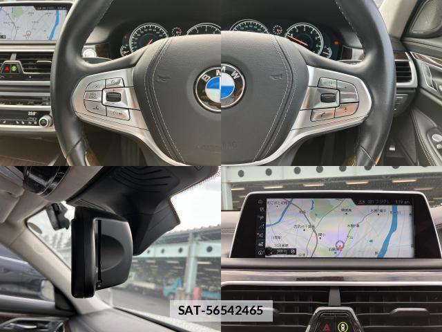 Bmw 7 SERIES 2019-06 7936798-11