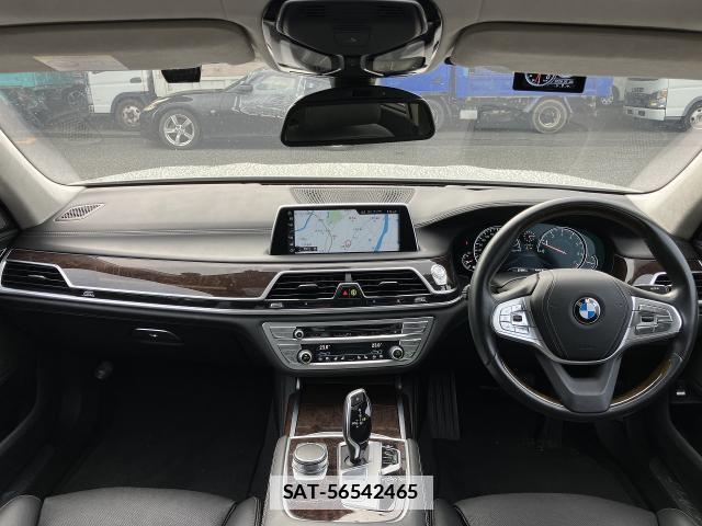 Bmw 7 SERIES 2019-06 7936798-2