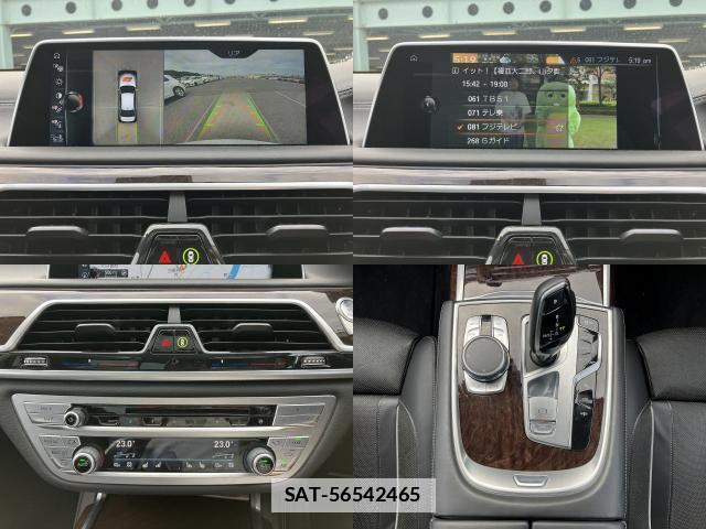 Bmw 7 SERIES 2019-06 7936798-4