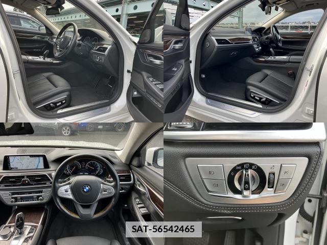 Bmw 7 SERIES 2019-06 7936798-5
