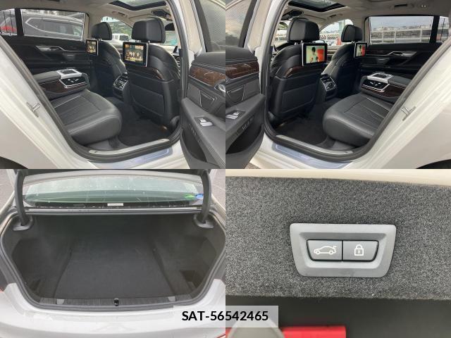 Bmw 7 SERIES 2019-06 7936798-6