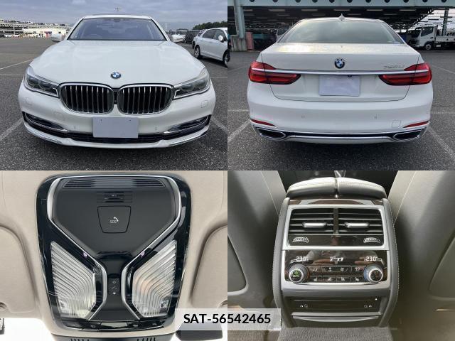 Bmw 7 SERIES 2019-06 7936798-9
