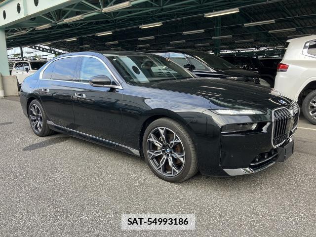 Bmw 7 SERIES 2023-07 7936815-0