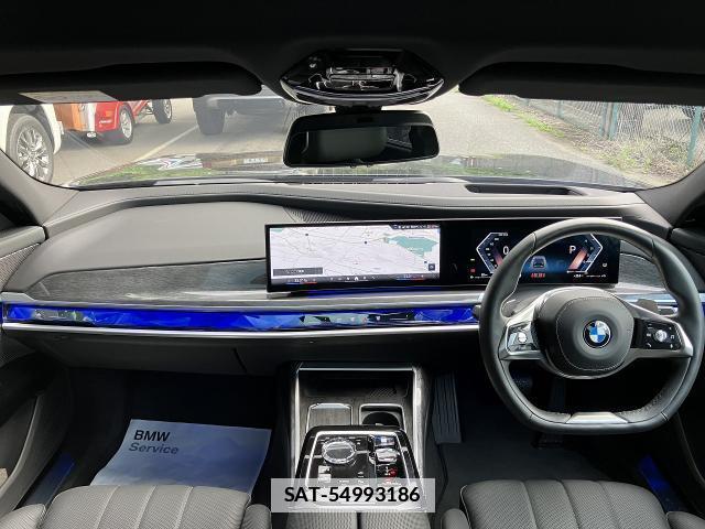 Bmw 7 SERIES 2023-07 7936815-2