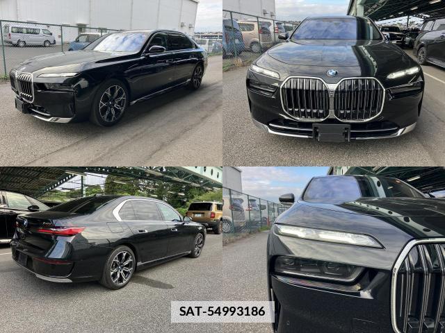Bmw 7 SERIES 2023-07 7936815-3