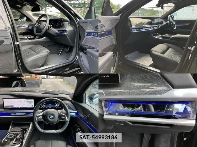 Bmw 7 SERIES 2023-07 7936815-5