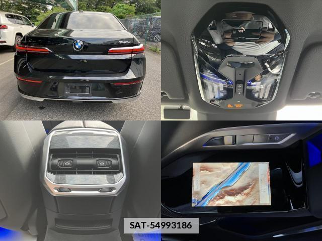 Bmw 7 SERIES 2023-07 7936815-9