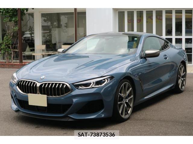 Bmw 8 SERIES 2019-02 7936739-1