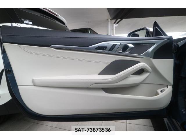 Bmw 8 SERIES 2019-02 7936739-15