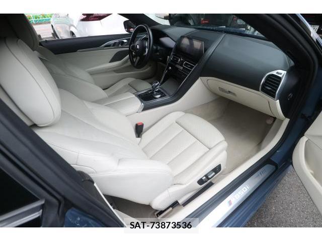 Bmw 8 SERIES 2019-02 7936739-16
