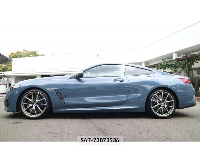 Bmw 8 SERIES 2019-02 7936739-2