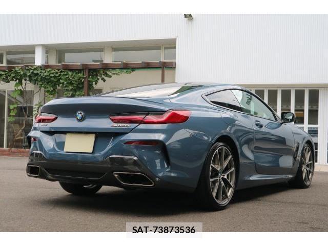 Bmw 8 SERIES 2019-02 7936739-3