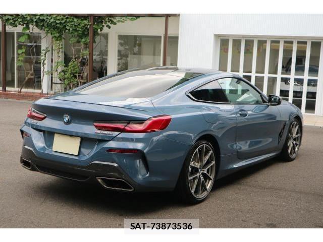 Bmw 8 SERIES 2019-02 7936739-4