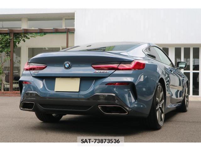 Bmw 8 SERIES 2019-02 7936739-5